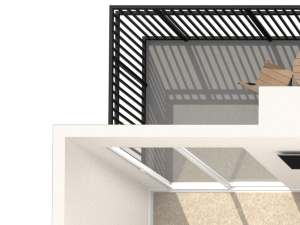 3 bedroom apartments fairfax